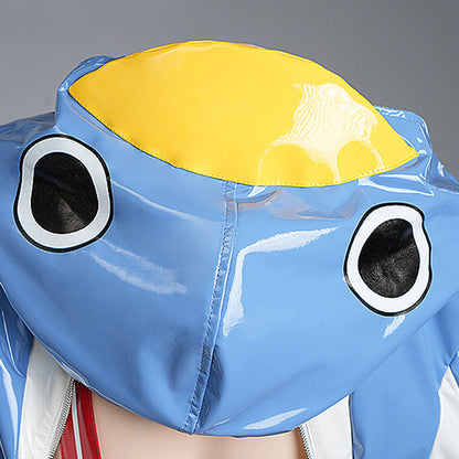 BoomCosplay【S-XXL】Game Cosplay Marine Study Costume