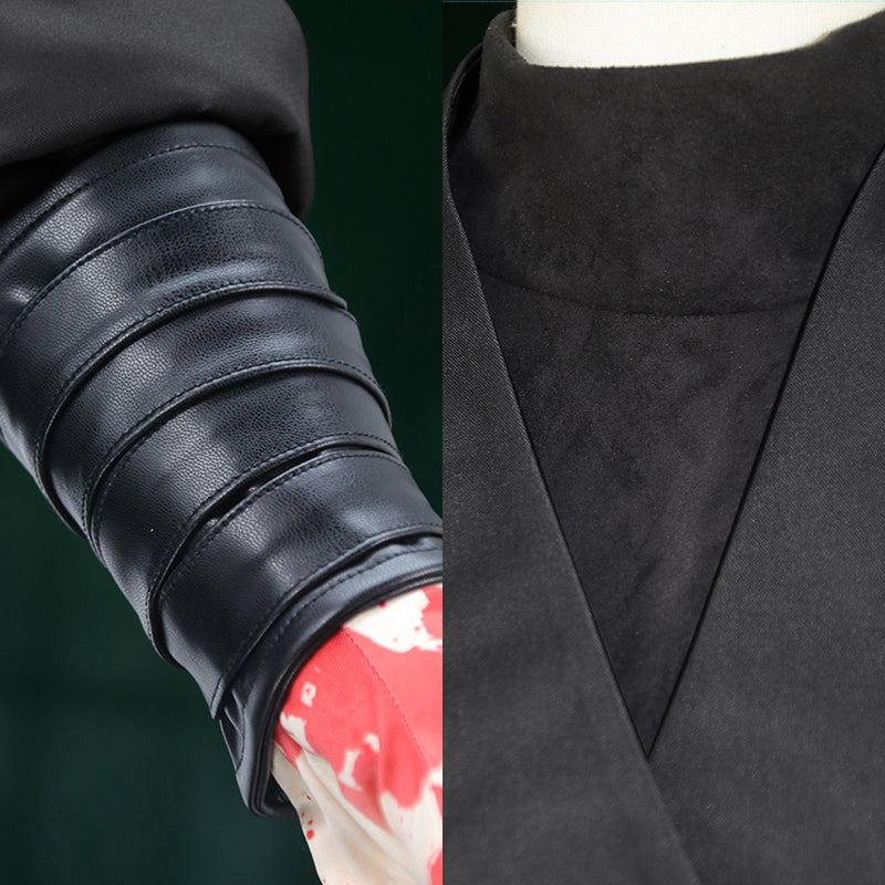 BoomCosplay【S-XXL】Game Cosplay S Corp. Ch'unokkun Costume
