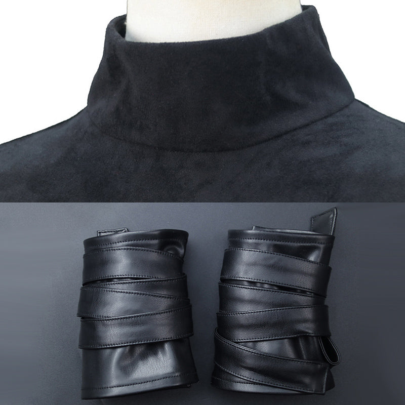 BoomCosplay【S-XXL】Game Cosplay S Corp. Ch'unokkun Costume