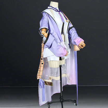 BoomCosplay【S-XXL】Game Cosplay Shuen Costume