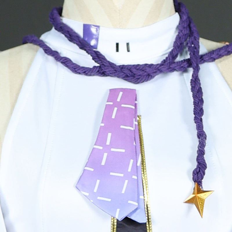 BoomCosplay【S-XXL】Game Cosplay Shuen Costume
