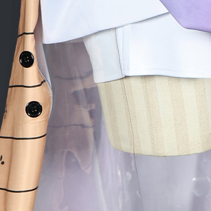 BoomCosplay【S-XXL】Game Cosplay Shuen Costume