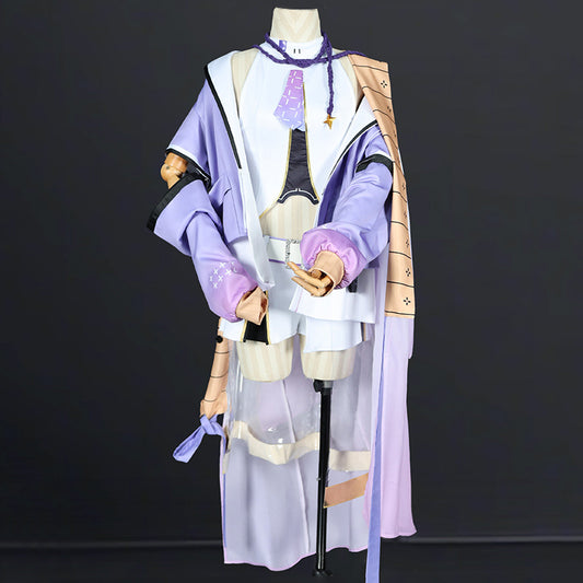 BoomCosplay【S-XXL】Game Cosplay Shuen Costume