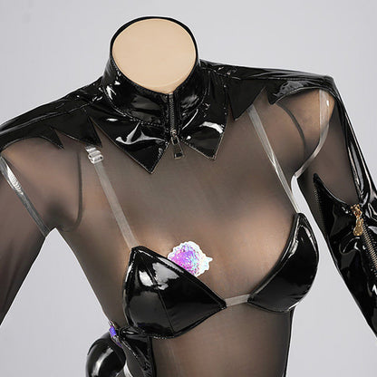 BoomCosplay【S-XXL】Game Cosplay Swift Bunny Girl Costume
