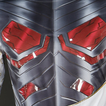 BoomCosplay【S-XXL】Game Cosplay The House of Spiders: The Ring Nursefather Costume