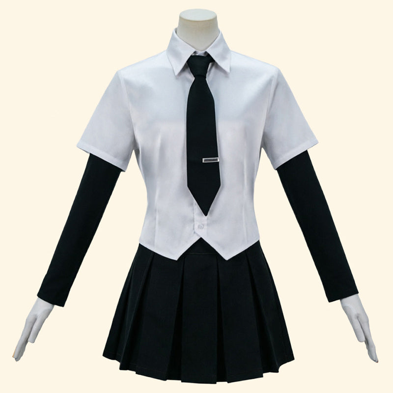 BoomCosplay Game Cosplay Cooperate Guilotin Herbst 2025 Kostüm