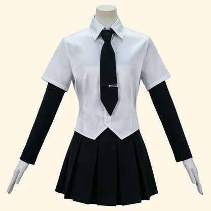 BoomCosplay Game Cosplay Cooperate Guilotin Herbst 2025 Kostüm