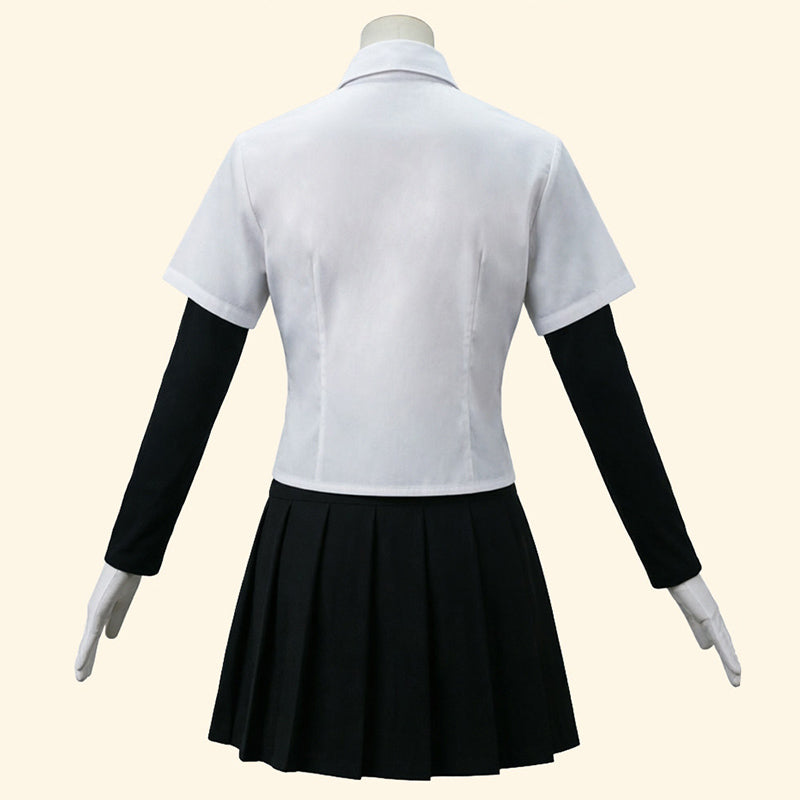 BoomCosplay Game Cosplay Cooperate Guilotin Herbst 2025 Kostüm