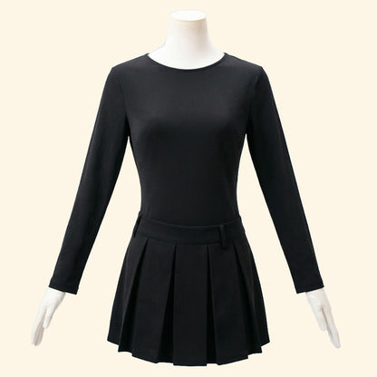 BoomCosplay Game Cosplay Cooperate Guilotin Herbst 2025 Kostüm