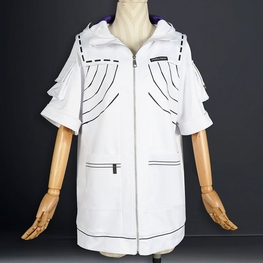 BoomCosplay【S-XXL】Game Cosplay The Middle Apprentice Costume
