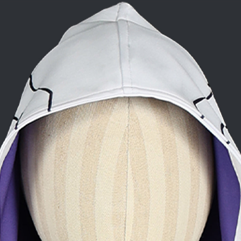 BoomCosplay【S-XXL】Game Cosplay The Middle Apprentice Costume