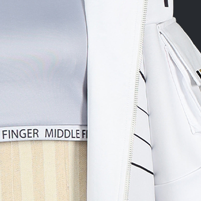 BoomCosplay【S-XXL】Game Cosplay The Middle Apprentice Costume