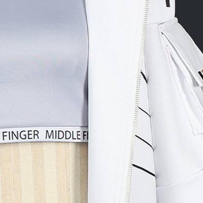BoomCosplay【S-XXL】Game Cosplay The Middle Apprentice Costume