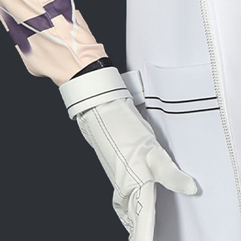 BoomCosplay【S-XXL】Game Cosplay The Middle Apprentice Costume