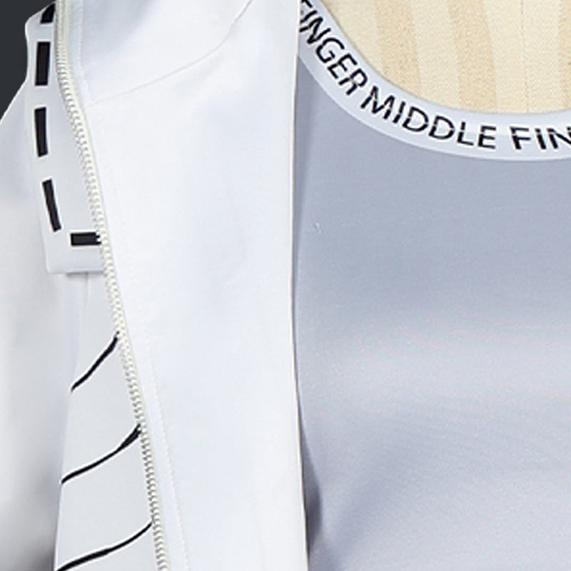 BoomCosplay【S-XXL】Game Cosplay The Middle Apprentice Costume
