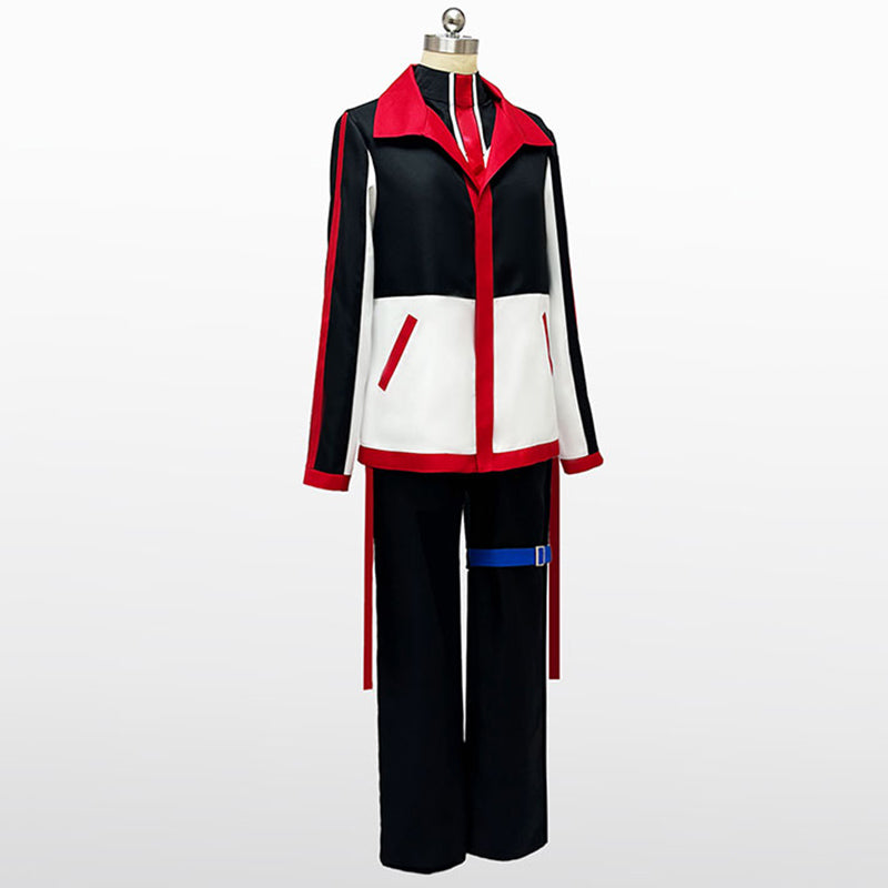 BoomCosplay Game Cosplay Cooperate Guilotin Herbst 2025 Kostüm