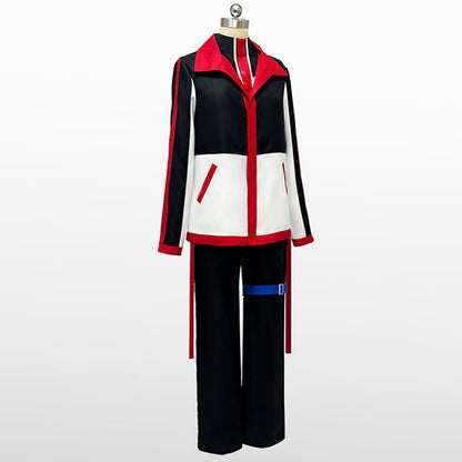BoomCosplay Game Cosplay Cooperate Guilotin Herbst 2025 Kostüm