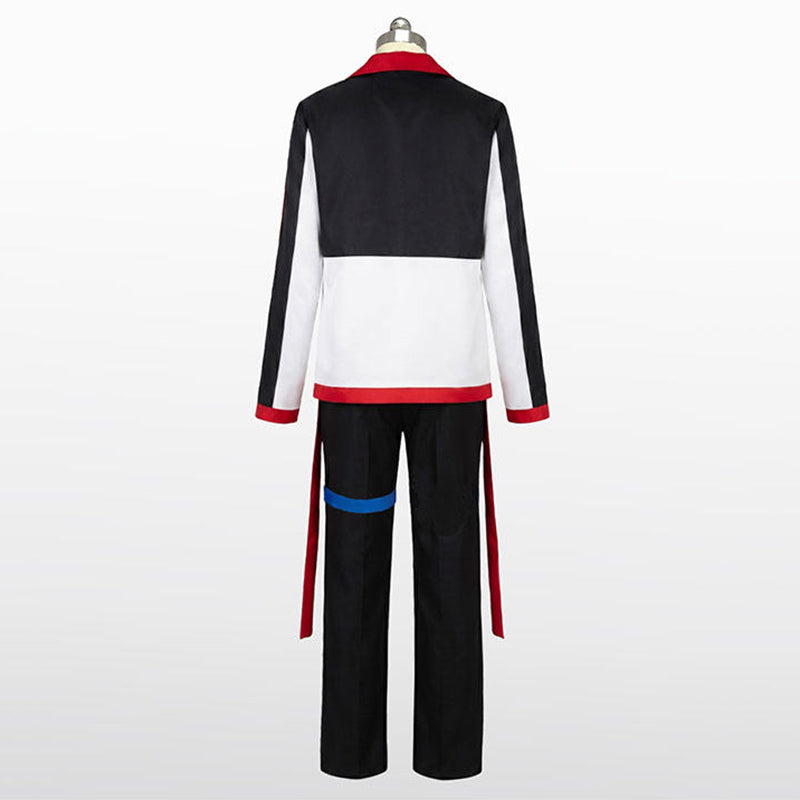 BoomCosplay Game Cosplay Cooperate Guilotin Herbst 2025 Kostüm