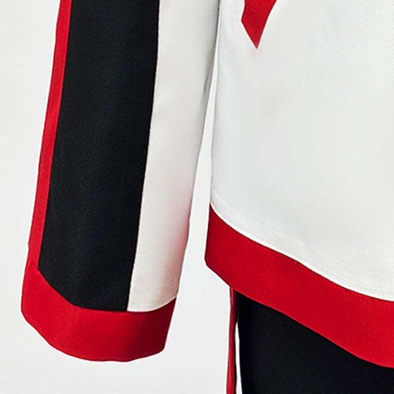 BoomCosplay Game Cosplay Cooperate Guilotin Herbst 2025 Kostüm