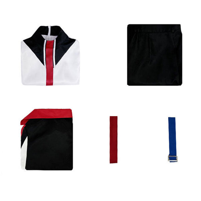 BoomCosplay Game Cosplay Cooperate Guilotin Herbst 2025 Kostüm