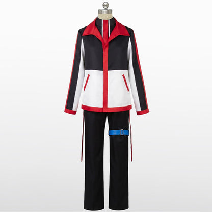 BoomCosplay Game Cosplay Cooperate Guilotin Herbst 2025 Kostüm