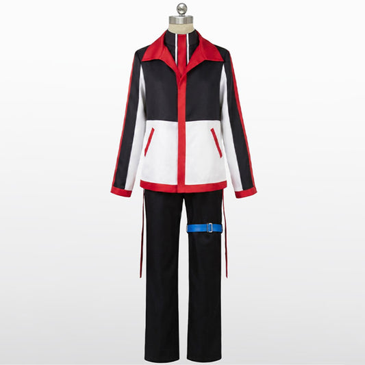 BoomCosplay Game Cosplay Cooperate Guilotin Herbst 2025 Kostüm