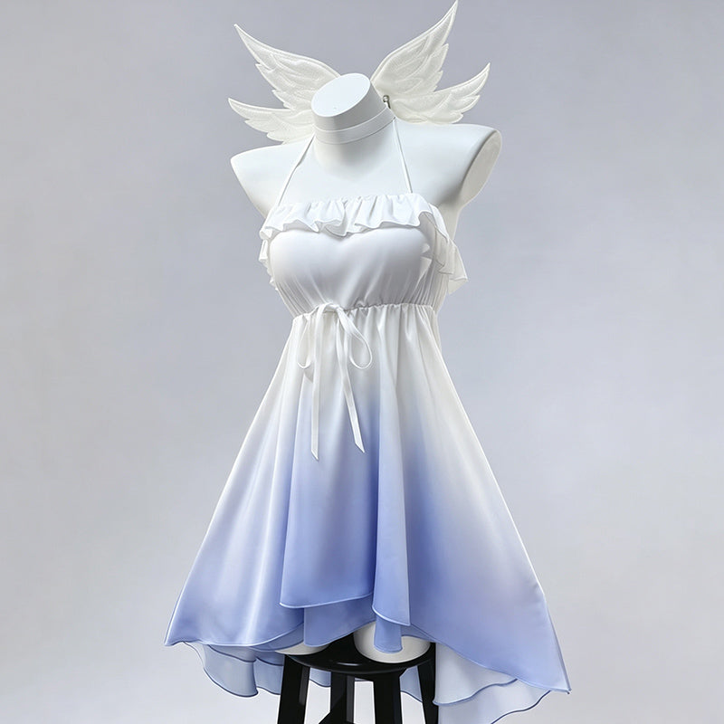 BoomCosplay Game Cosplay Cooperate Guilotin Herbst 2025 Kostüm