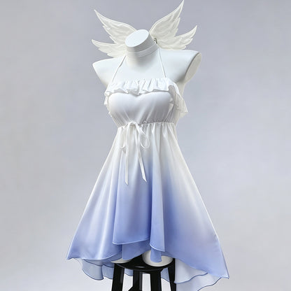 BoomCosplay Game Cosplay Cooperate Guilotin Herbst 2025 Kostüm