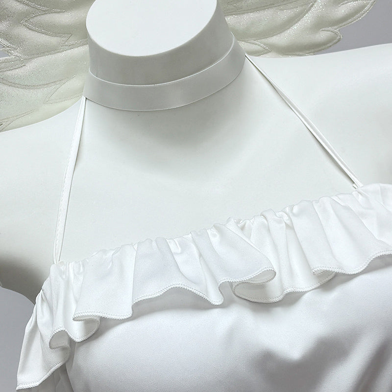 BoomCosplay Game Cosplay Cooperate Guilotin Herbst 2025 Kostüm