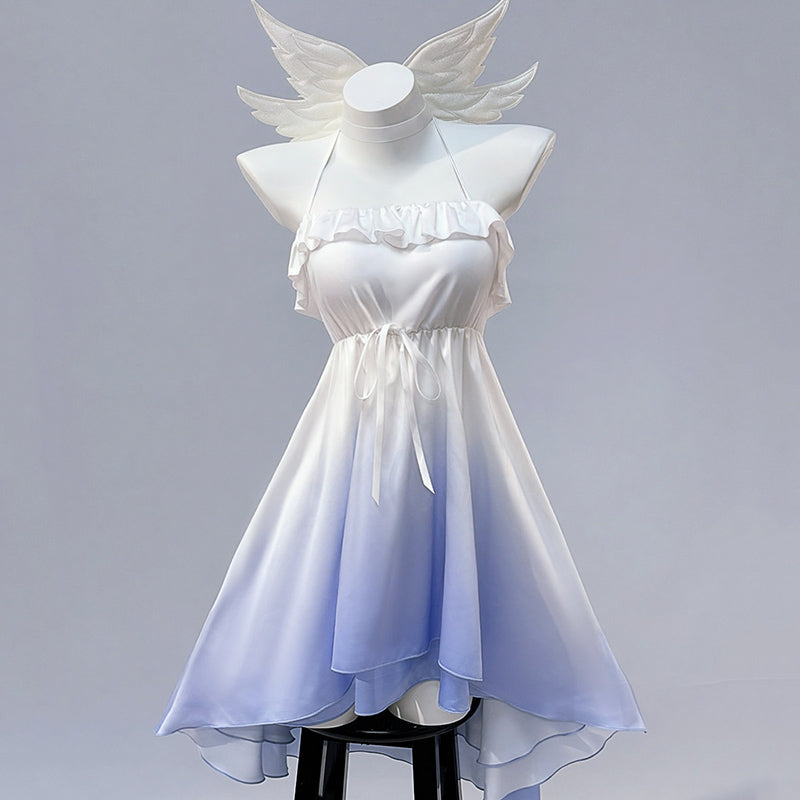 BoomCosplay Game Cosplay Cooperate Guilotin Herbst 2025 Kostüm