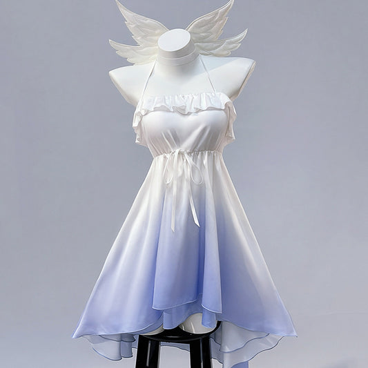 BoomCosplay Game Cosplay Cooperate Guilotin Herbst 2025 Kostüm