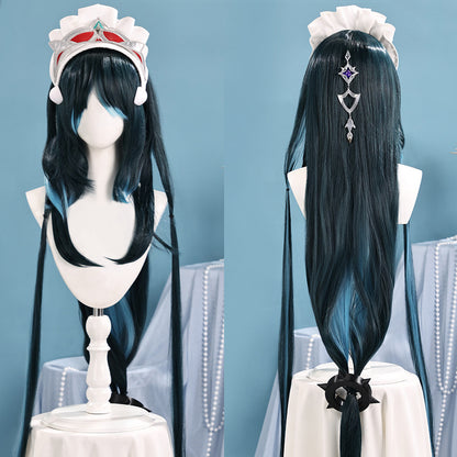BoomCosplay【S-XXL】Game Genshin Cosplay Danica Costume