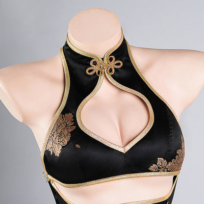 BoomCosplay Game Cosplay Cooperate Guilotin Herbst 2025 Kostüm