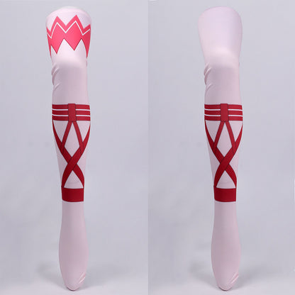 BoomCosplay【S-XXL】Game NTE Cosplay Shinku Costume