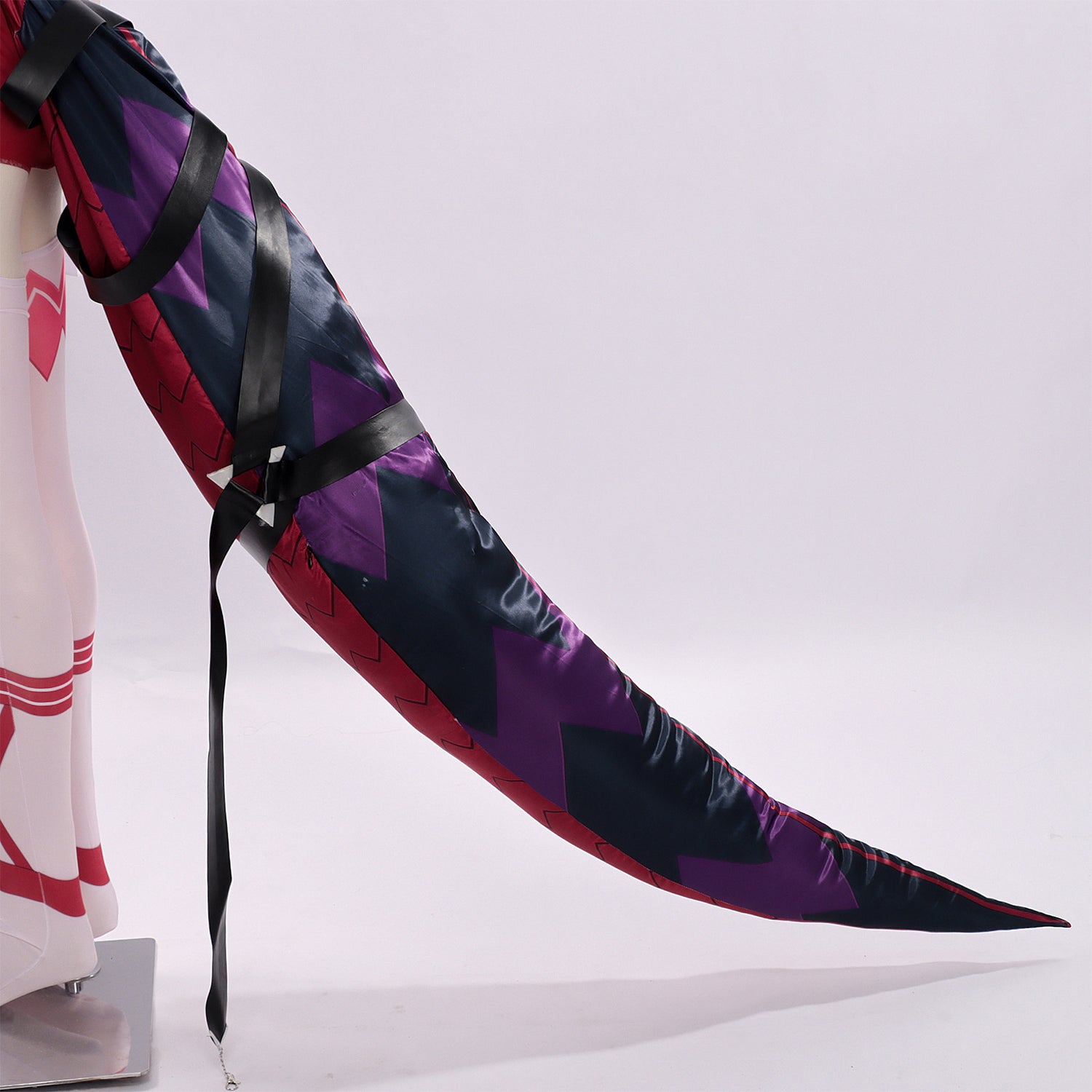 BoomCosplay【S-XXL】Game NTE Cosplay Shinku Costume