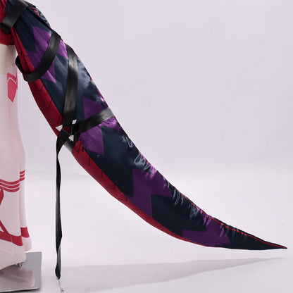 BoomCosplay【S-XXL】Game NTE Cosplay Shinku Costume