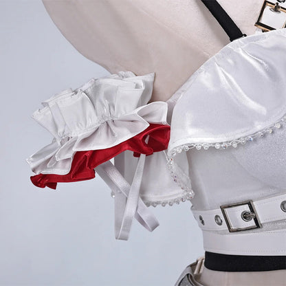 BoomCosplay【S-XXL】 Game Wuwa Cosplay Solar5 Idol Camellya Costume