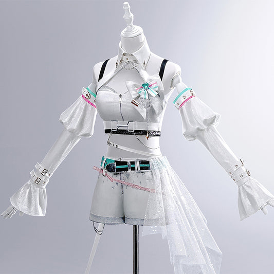 BoomCosplay Game Cosplay Cooperate Guilotin Herbst 2025 Kostüm