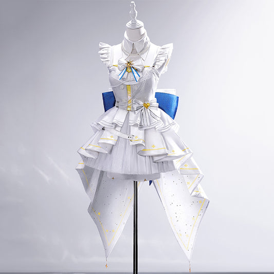 BoomCosplay Game Cosplay Cooperate Guilotin Herbst 2025 Kostüm
