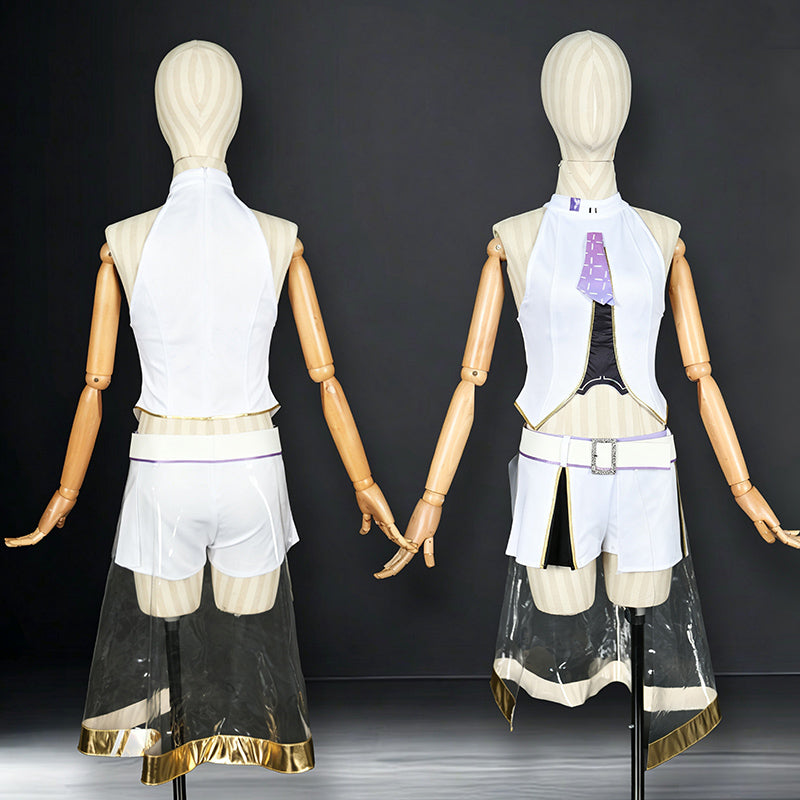 BoomCosplay【S-XXL】Game Cosplay Shuen Costume