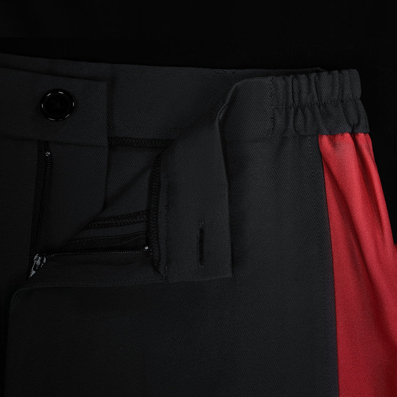 BoomCosplay【S-XXXL】Game Genshin Cosplay Alyosha Costume