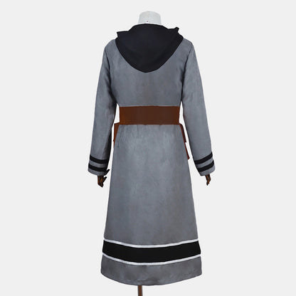 BoomCosplay【S-XXL】【In Stock】2026 Anime Cosplay Rudy Costume