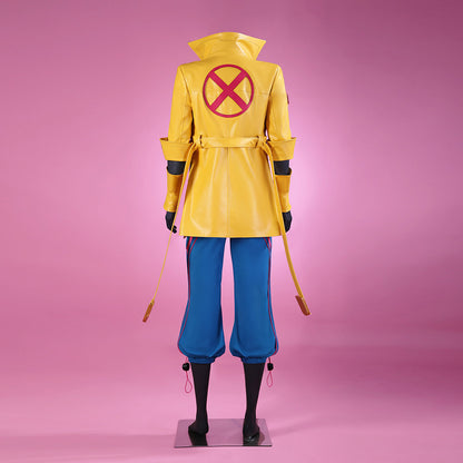 BoomCosplay【S-XXXL】Game Cosplay Jubess Costume