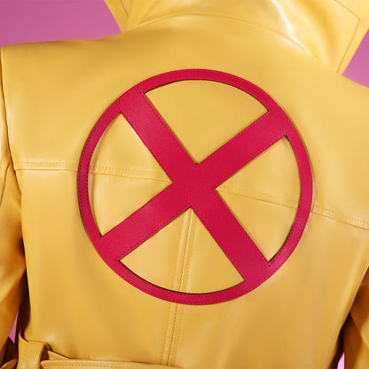 BoomCosplay【S-XXXL】Game Cosplay Jubess Costume