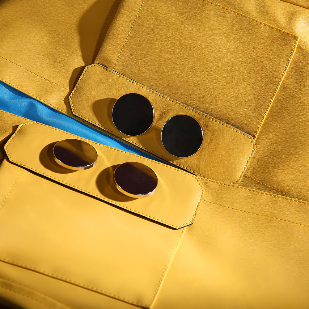 BoomCosplay【S-XXXL】Game Cosplay Jubess Costume