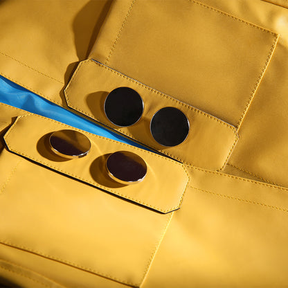 BoomCosplay【S-XXXL】Game Cosplay Jubess Costume