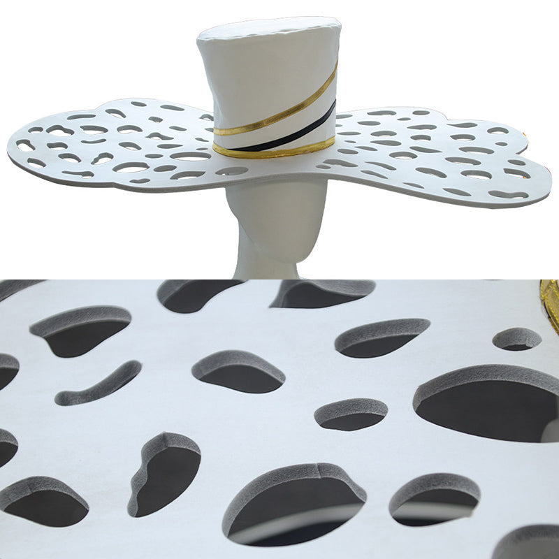 BoomCosplay【S-XXXL】Game Cosplay The House of Spiders: The Ring Nursefather Costume