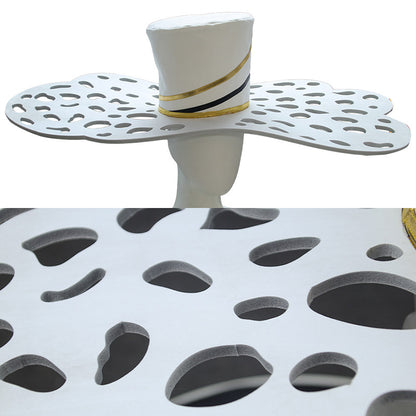BoomCosplay【S-XXXL】Game Cosplay The House of Spiders: The Ring Nursefather Costume