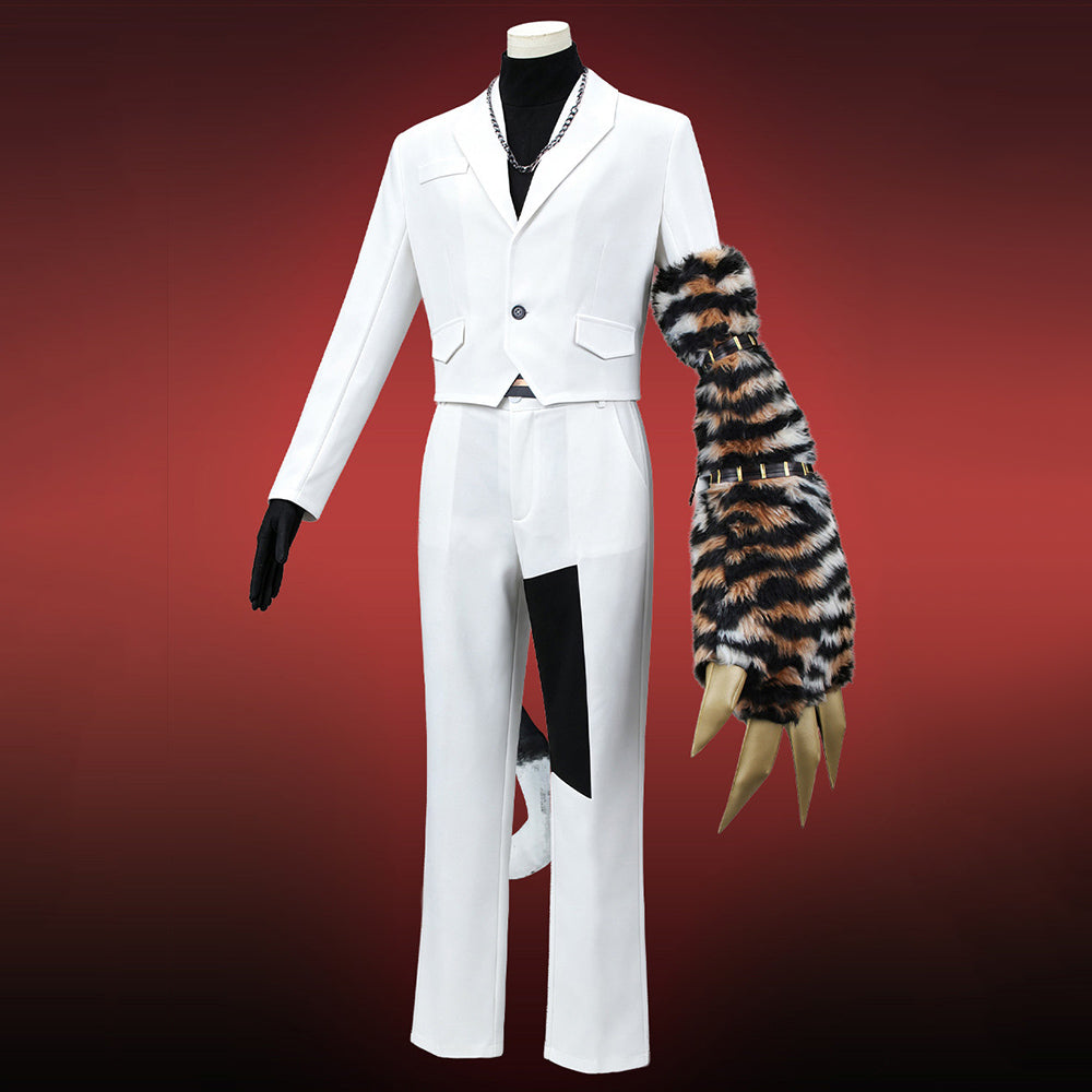 BoomCosplay【S-XXXL】Game Cosplay The Ring Fauvist Student Costume