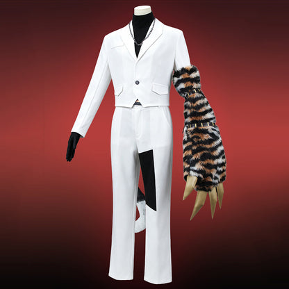 BoomCosplay【S-XXXL】Game Cosplay The Ring Fauvist Student Costume